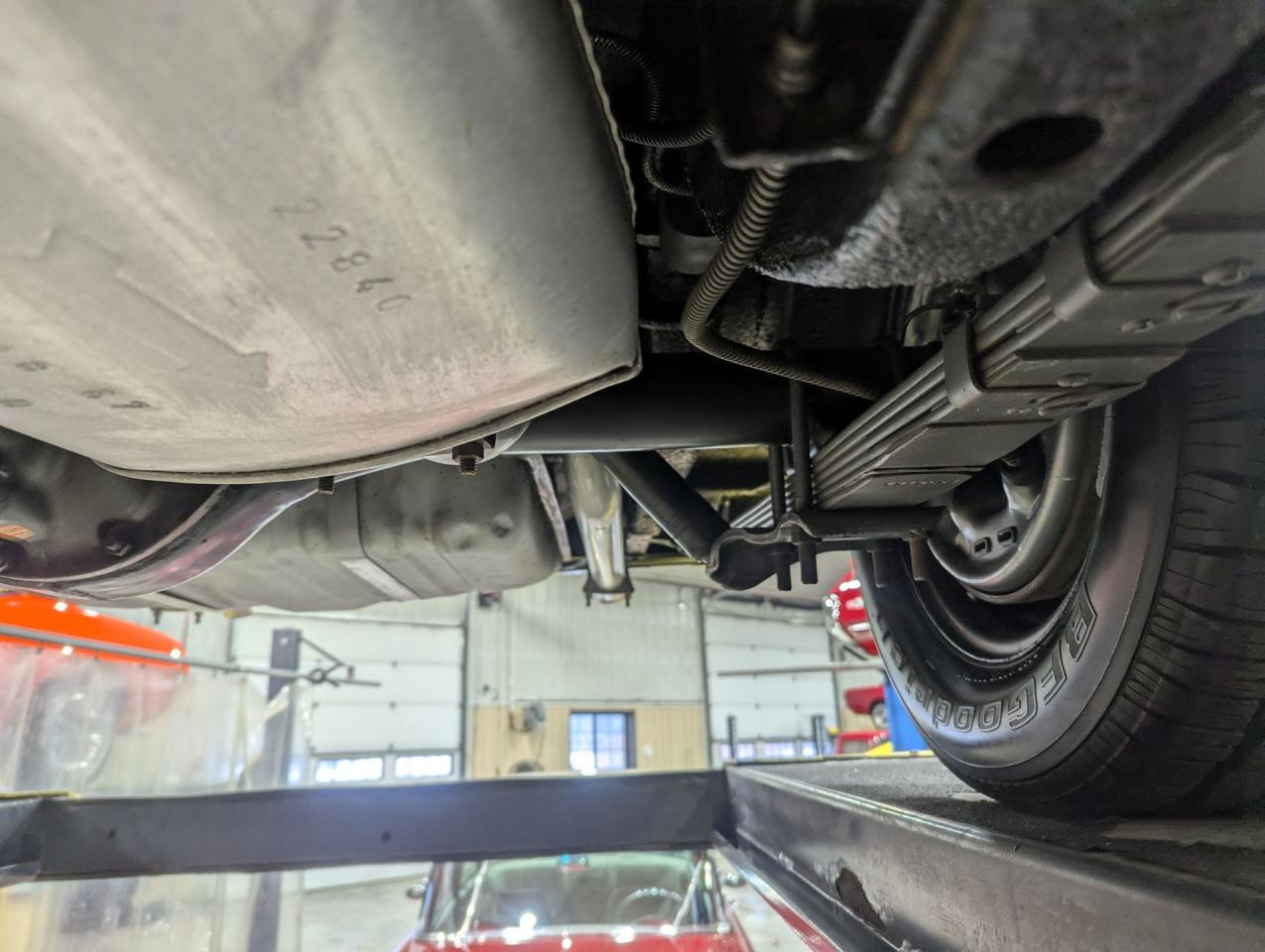 1970 Plymouth Superbird