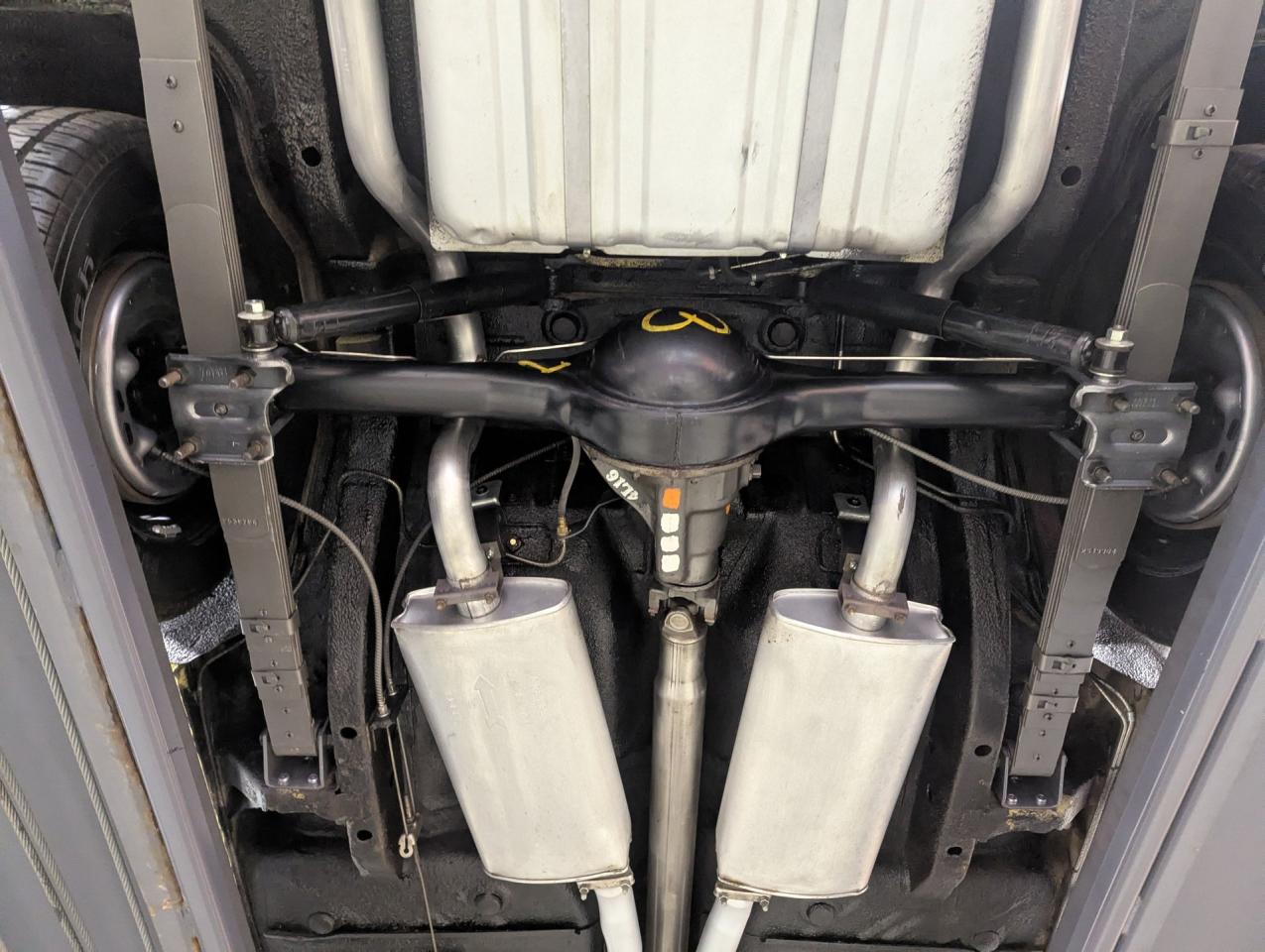 1970 Plymouth Superbird