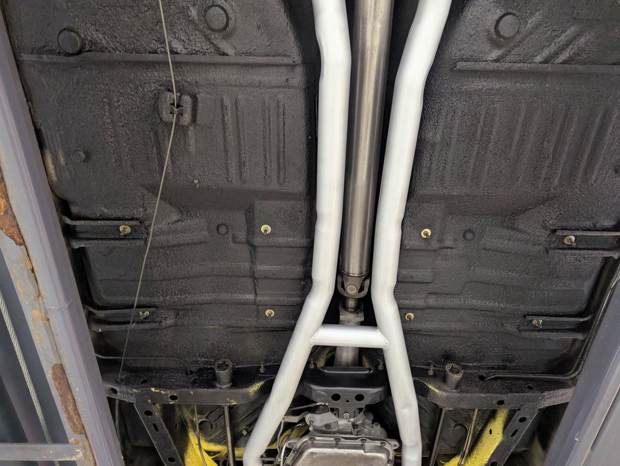 1970 Plymouth Superbird