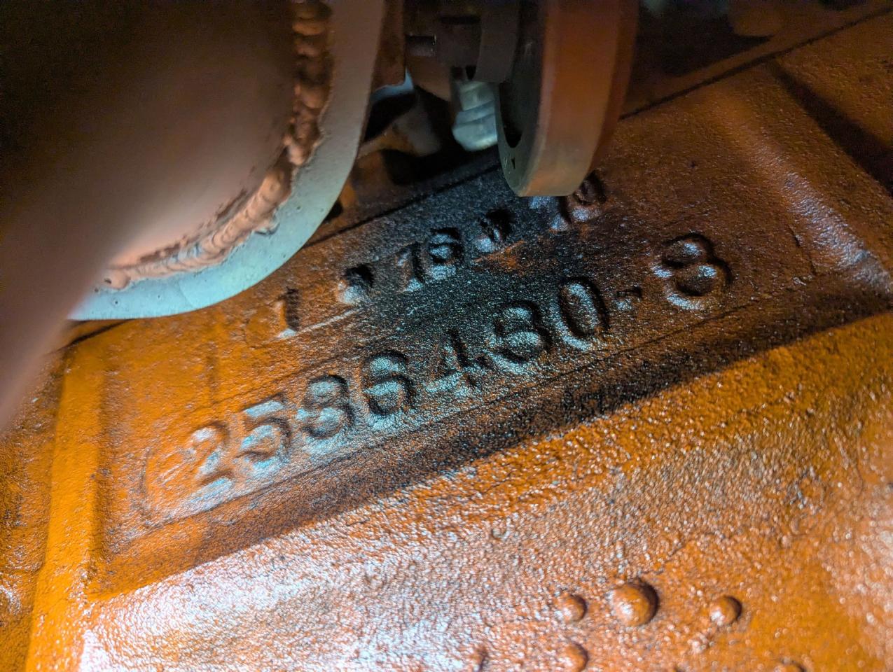 1970 Plymouth Superbird