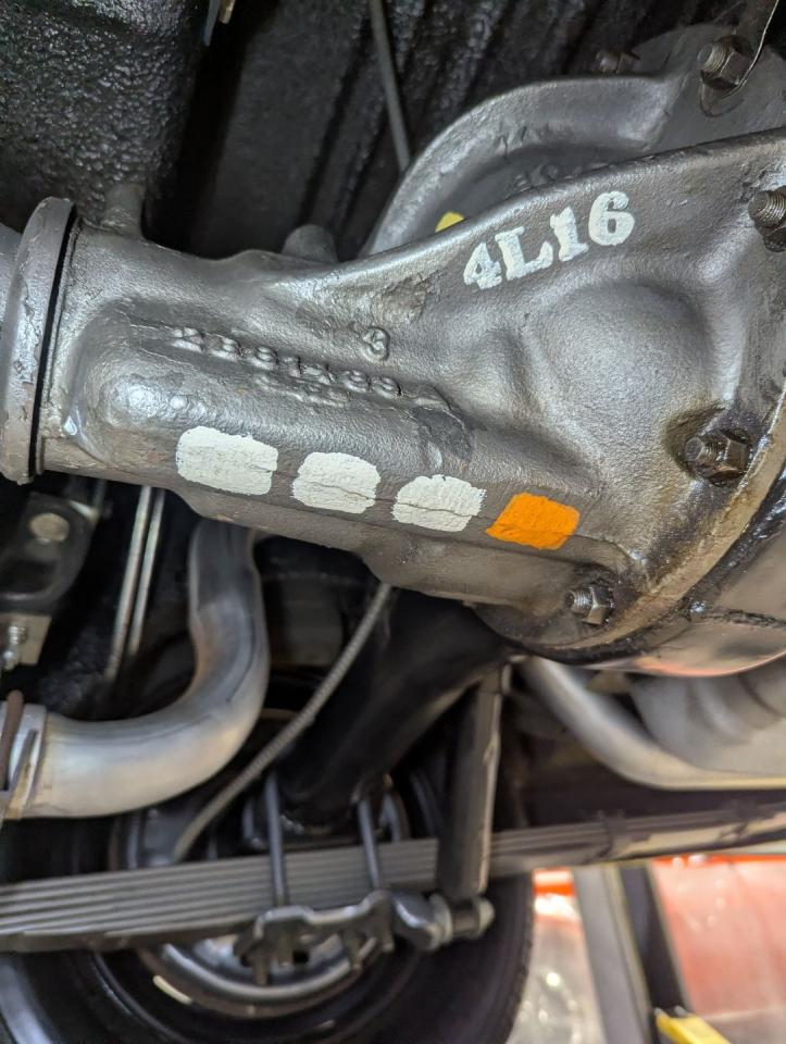 1970 Plymouth Superbird