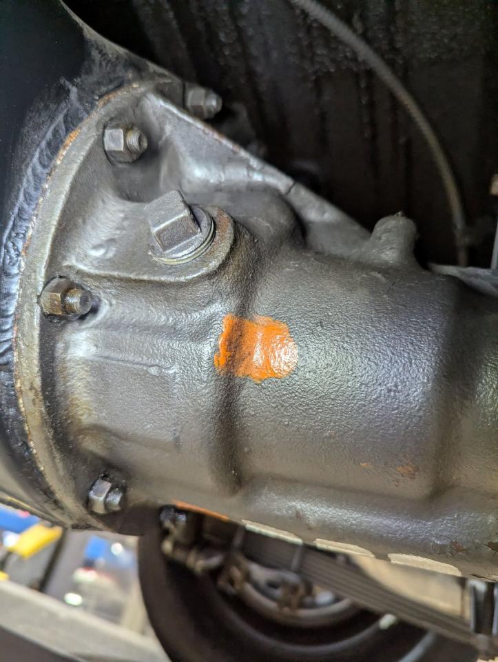 1970 Plymouth Superbird