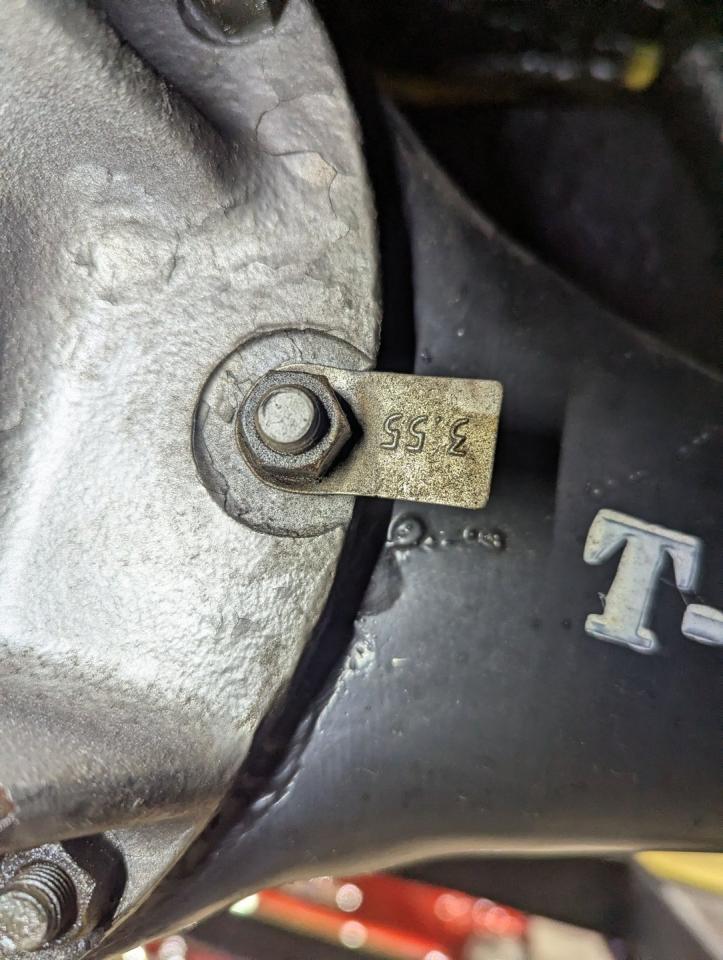 1970 Plymouth Superbird