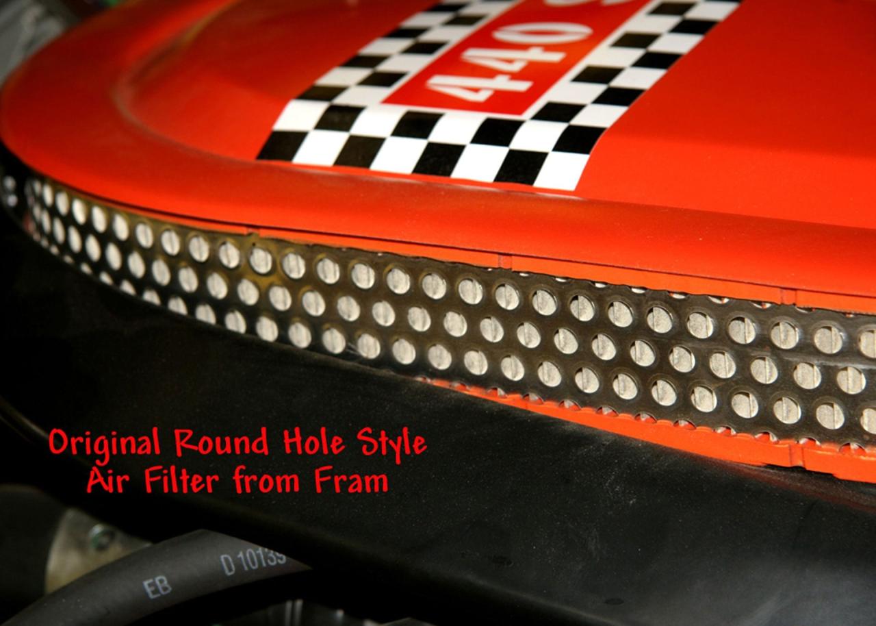 1970 Plymouth Superbird