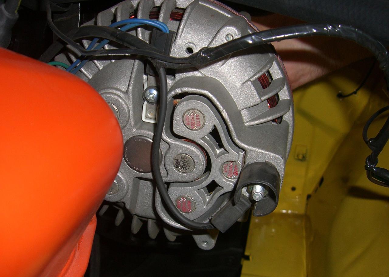 1970 Plymouth Superbird