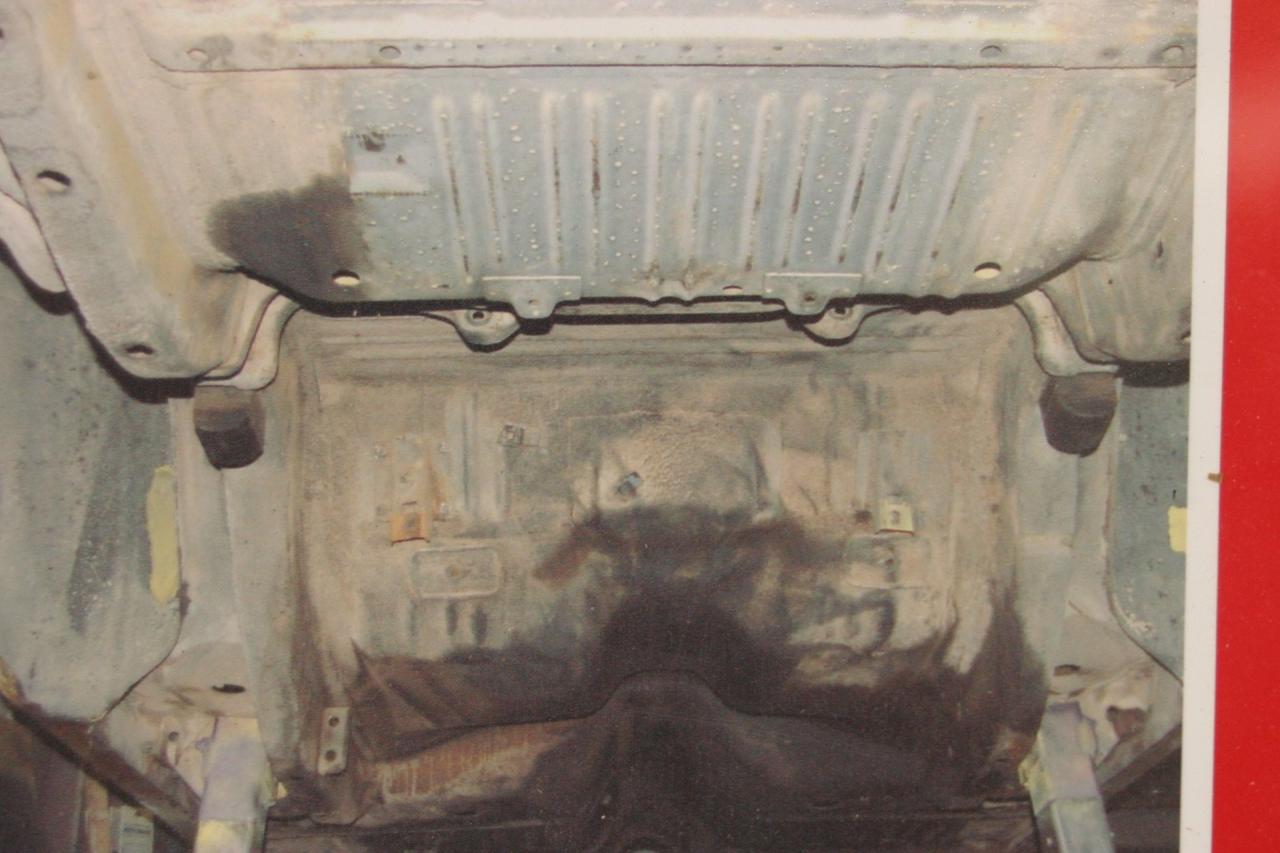 1970 Plymouth Superbird