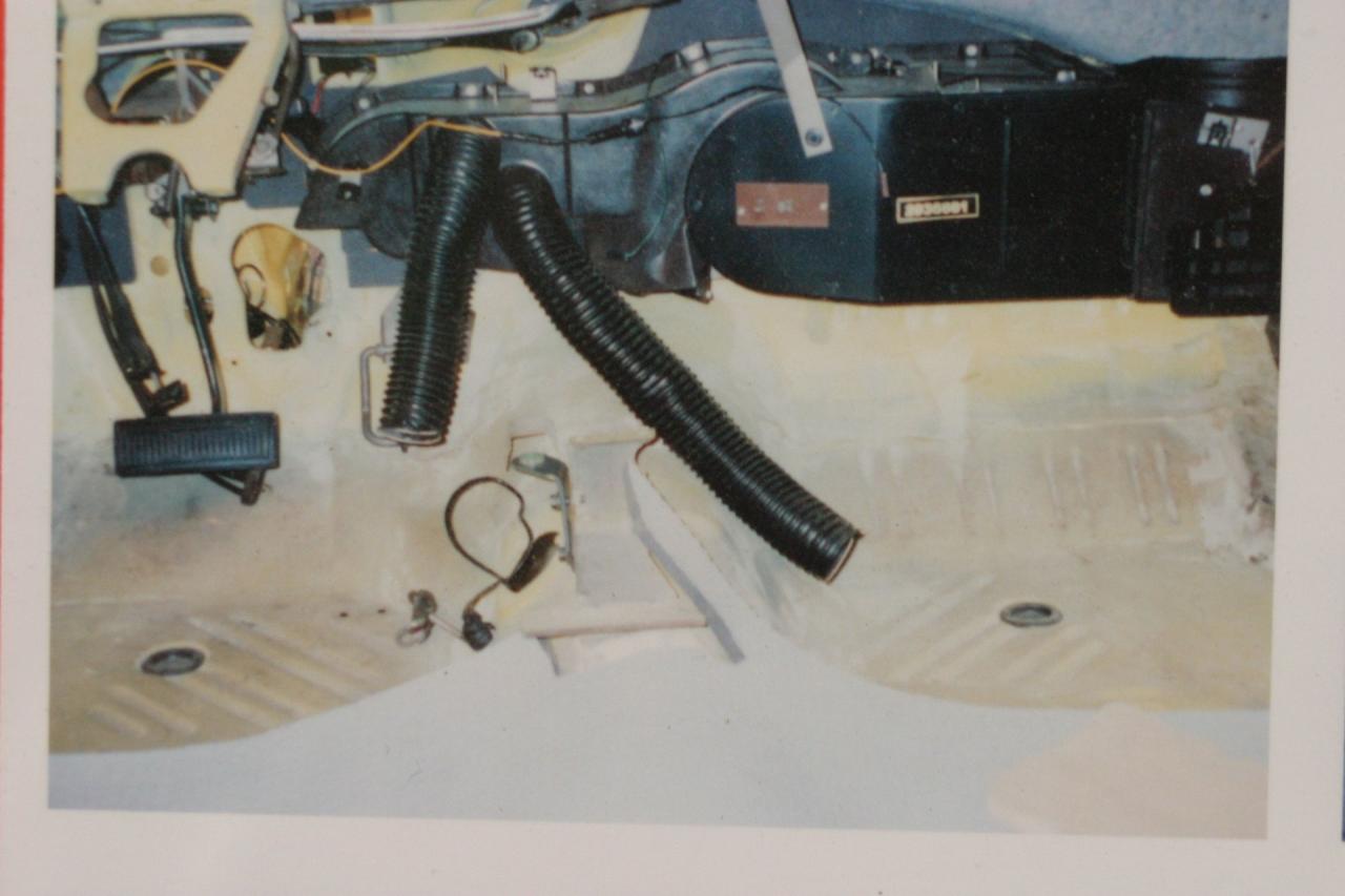 1970 Plymouth Superbird