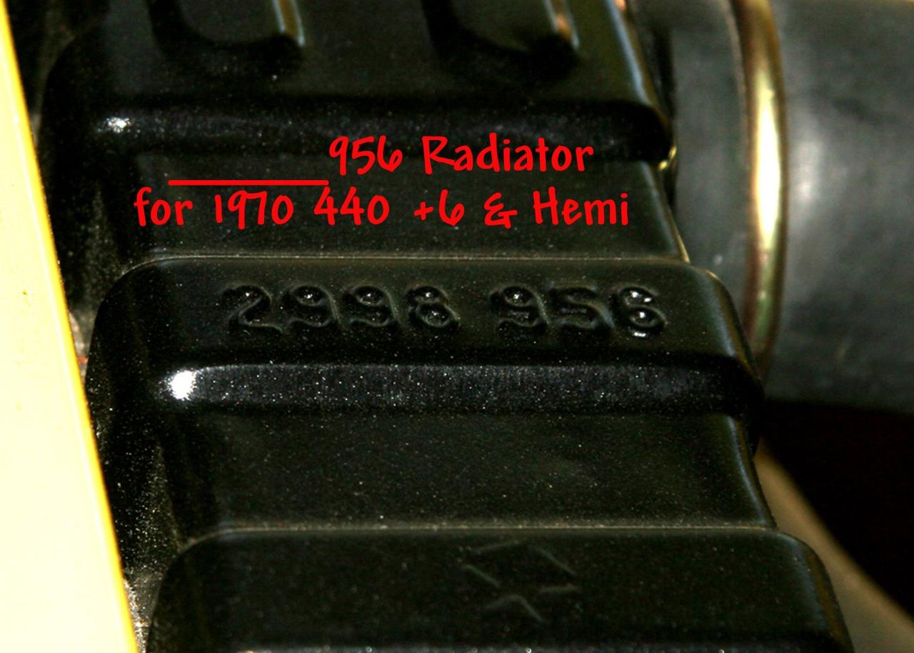 1970 Plymouth Superbird