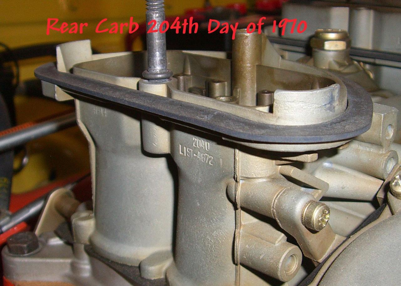 1970 Plymouth Superbird