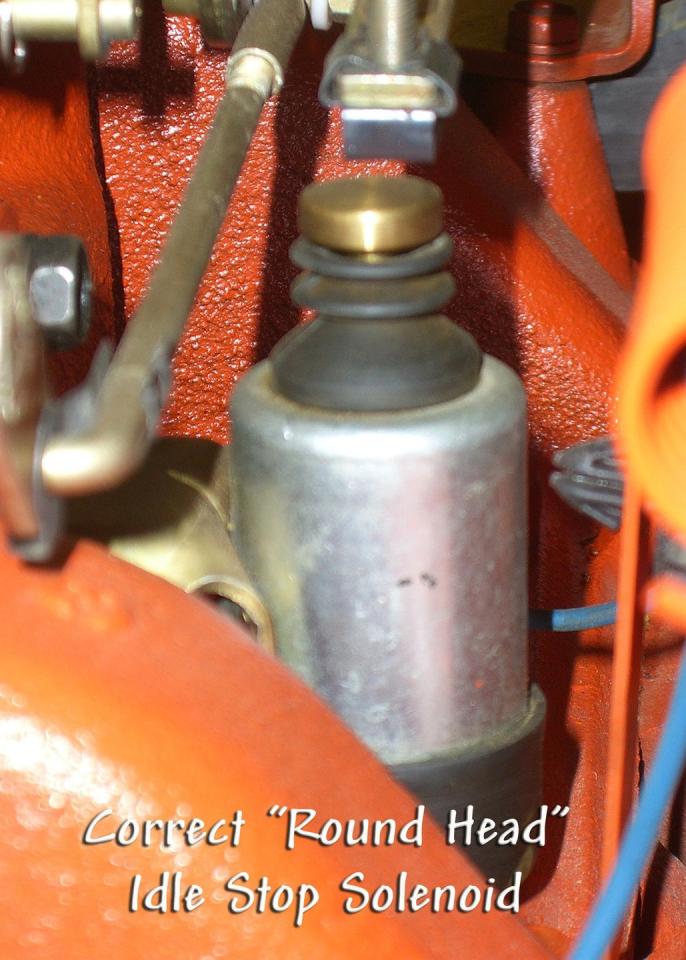 1970 Plymouth Superbird