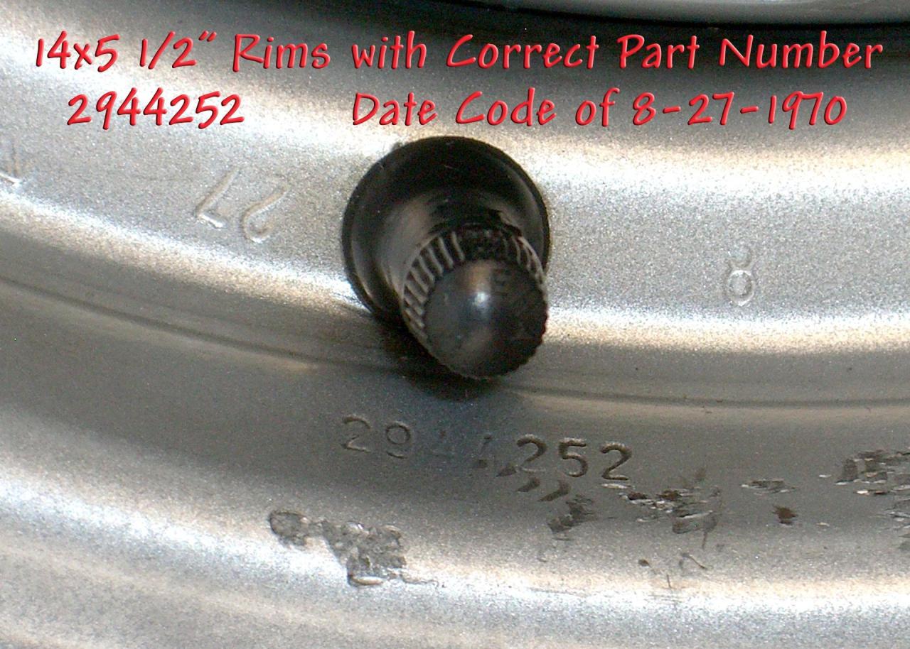 1970 Plymouth Superbird