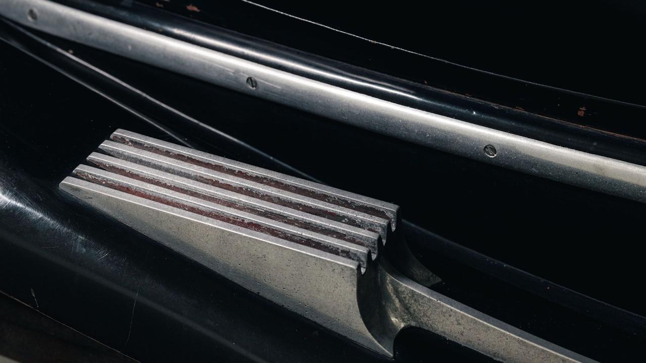 1929 Bugatti Type 43 Roadster by Eug&egrave;ne Matthys