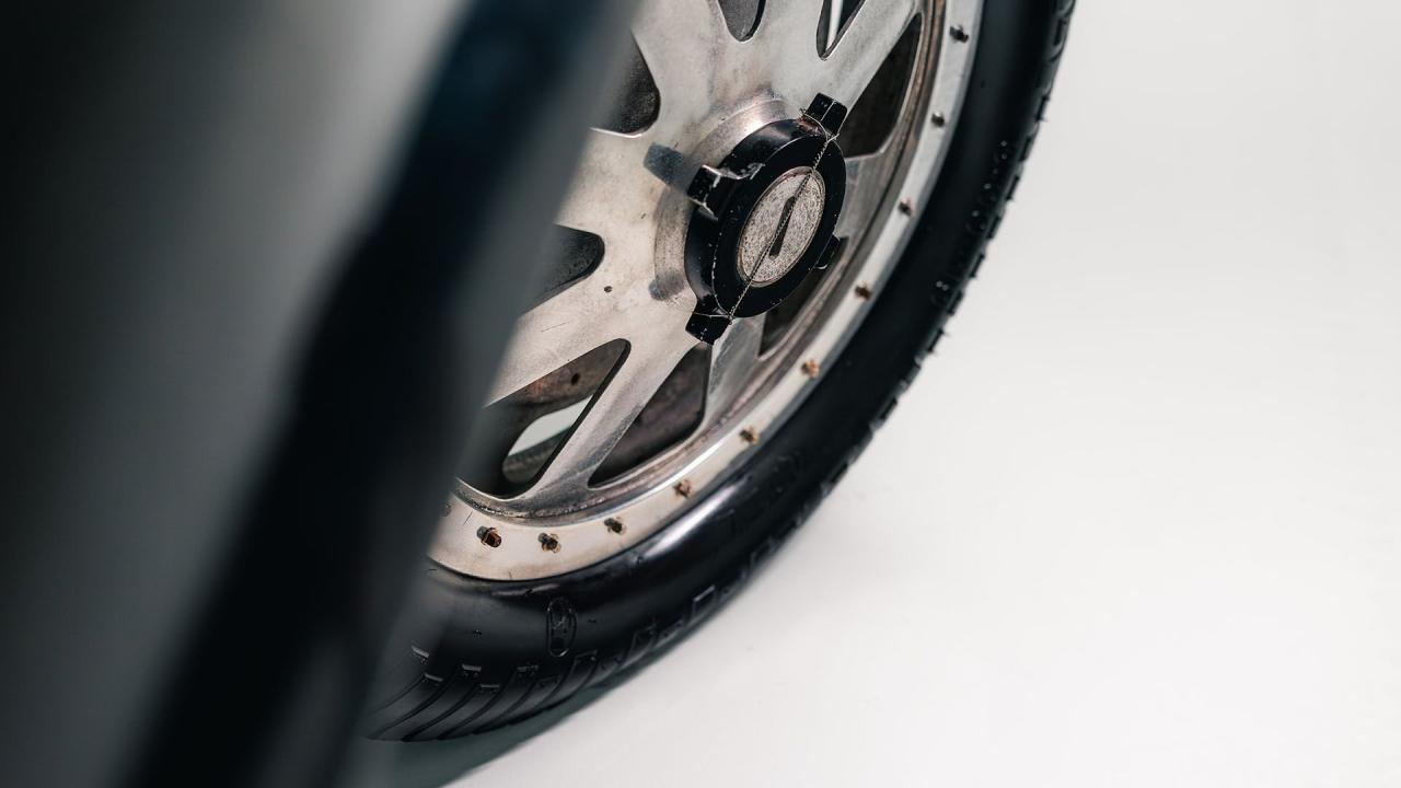 1929 Bugatti Type 43 Roadster by Eug&egrave;ne Matthys