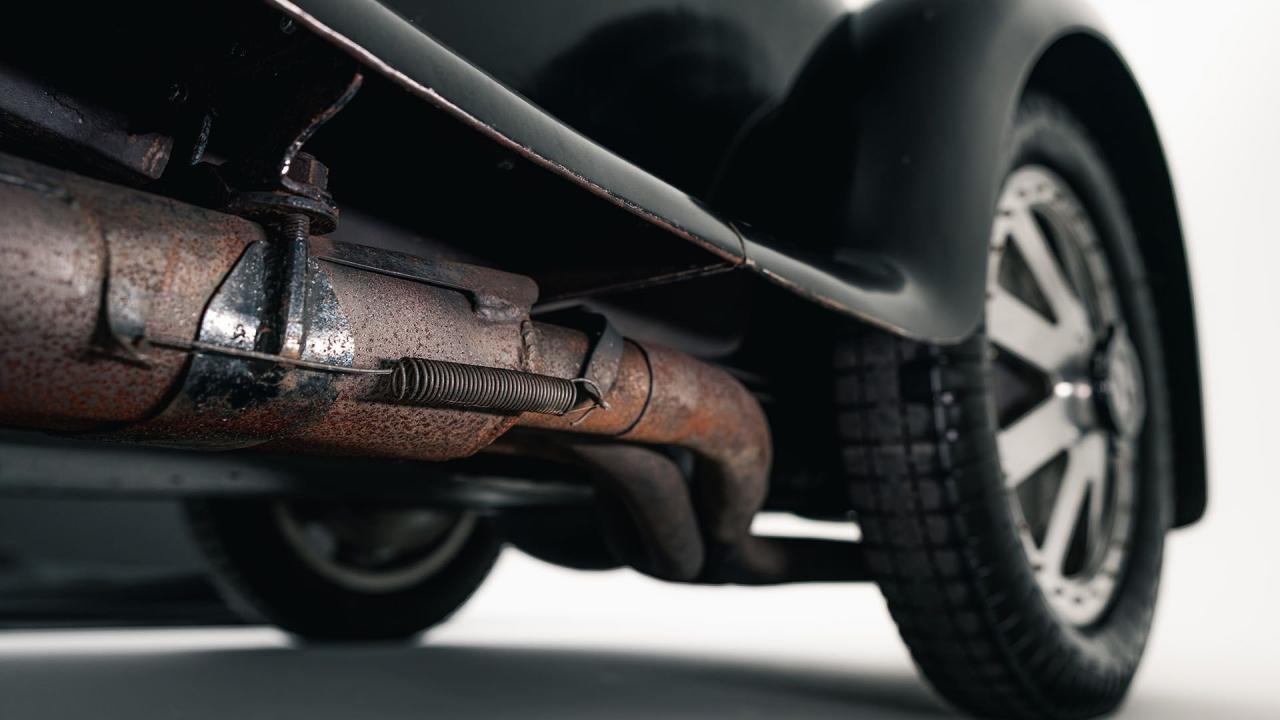 1929 Bugatti Type 43 Roadster by Eug&egrave;ne Matthys