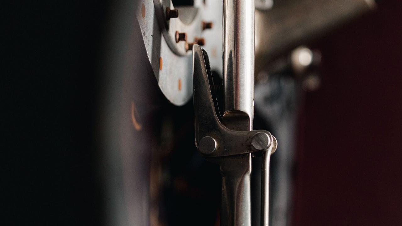 1929 Bugatti Type 43 Roadster by Eug&egrave;ne Matthys