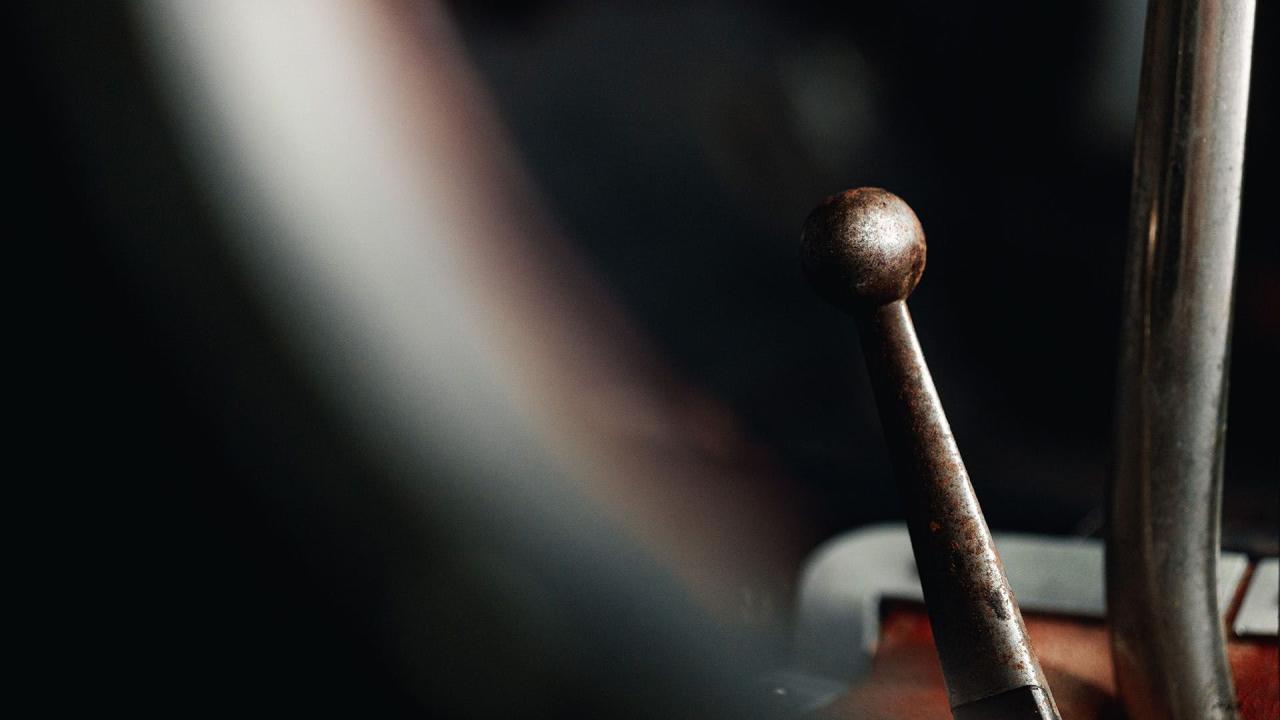 1929 Bugatti Type 43 Roadster by Eug&egrave;ne Matthys