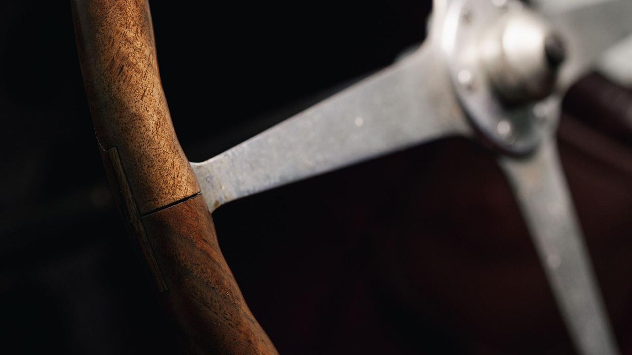 1929 Bugatti Type 43 Roadster by Eug&egrave;ne Matthys