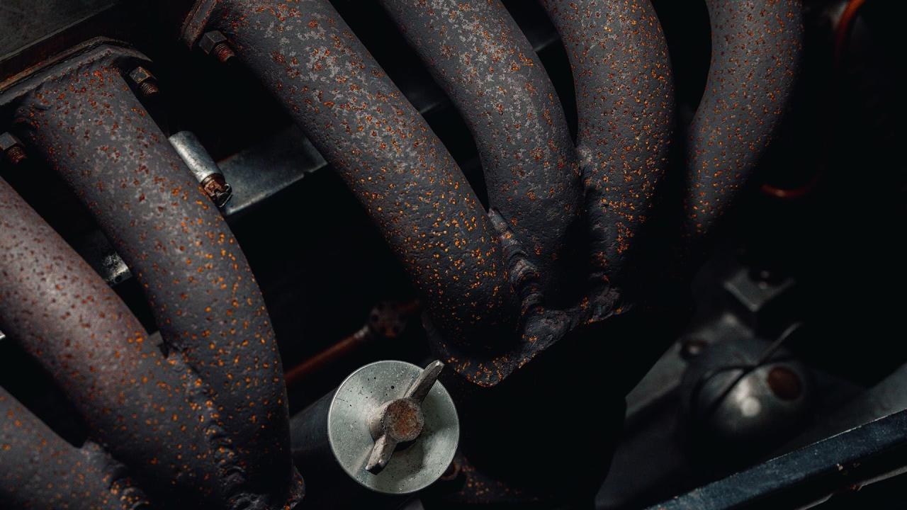 1929 Bugatti Type 43 Roadster by Eug&egrave;ne Matthys