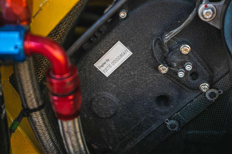 1987 Austin METRO 6R4 / DAM 4100GTI