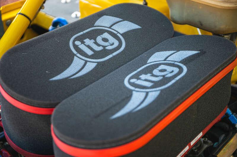 1987 Austin METRO 6R4 / DAM 4100GTI