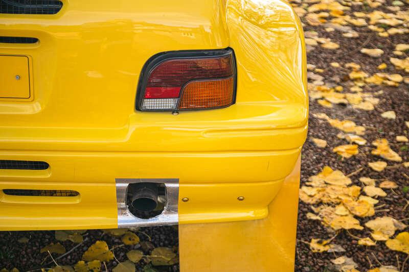 1987 Austin METRO 6R4 / DAM 4100GTI
