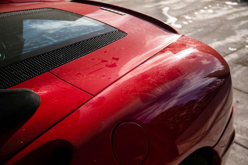 2001 Ferrari 360 MODENA