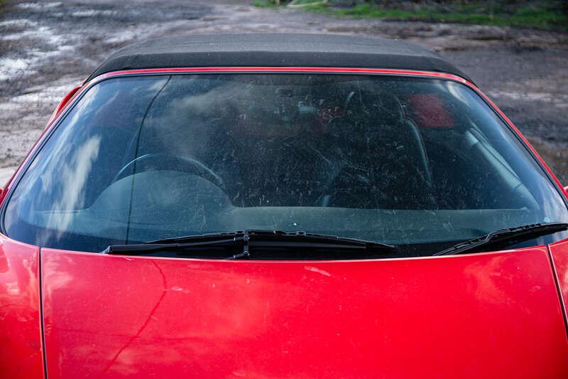 2001 Ferrari 360 MODENA