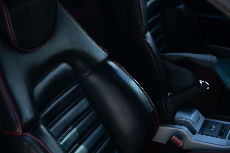 2001 Ferrari 360 MODENA