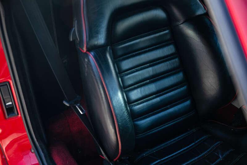 2001 Ferrari 360 MODENA