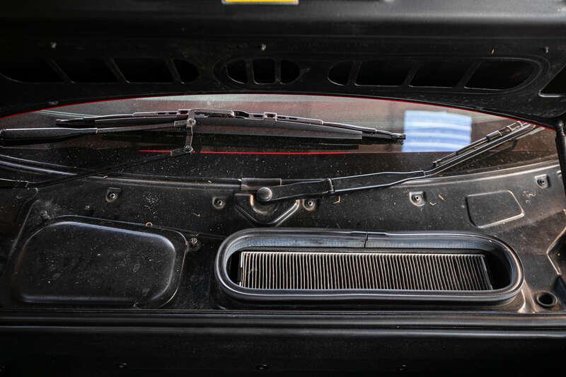 2001 Ferrari 360 MODENA