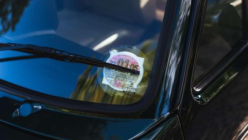 1991 Volkswagen GOLF GTI RIVAGE CABRIOLET