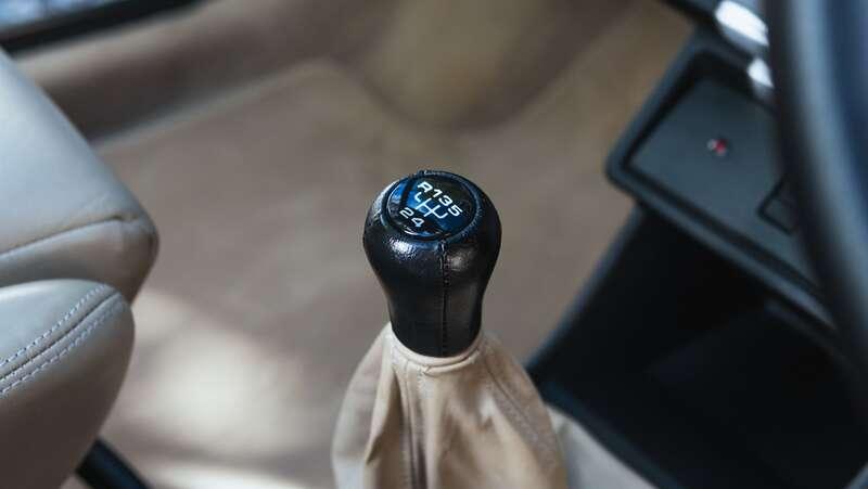 1991 Volkswagen GOLF GTI RIVAGE CABRIOLET