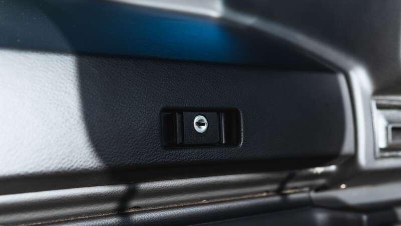 1991 Volkswagen GOLF GTI RIVAGE CABRIOLET