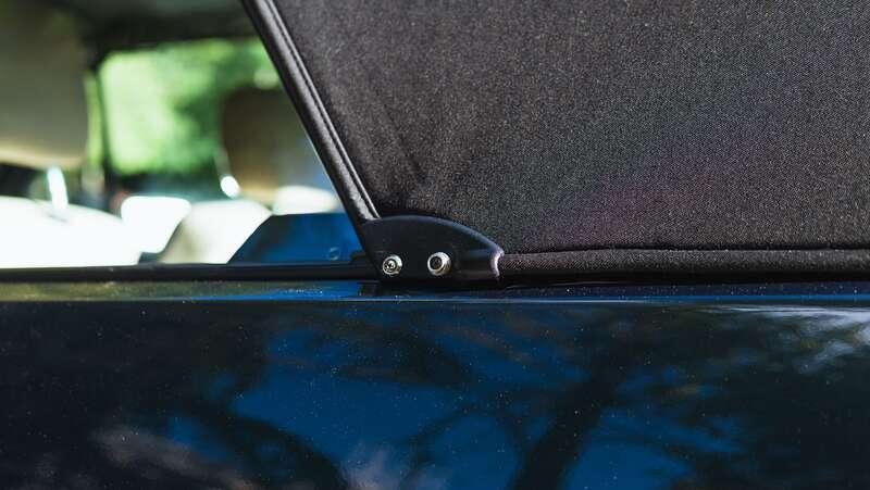 1991 Volkswagen GOLF GTI RIVAGE CABRIOLET