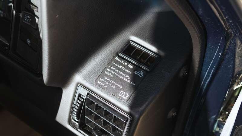 1991 Volkswagen GOLF GTI RIVAGE CABRIOLET