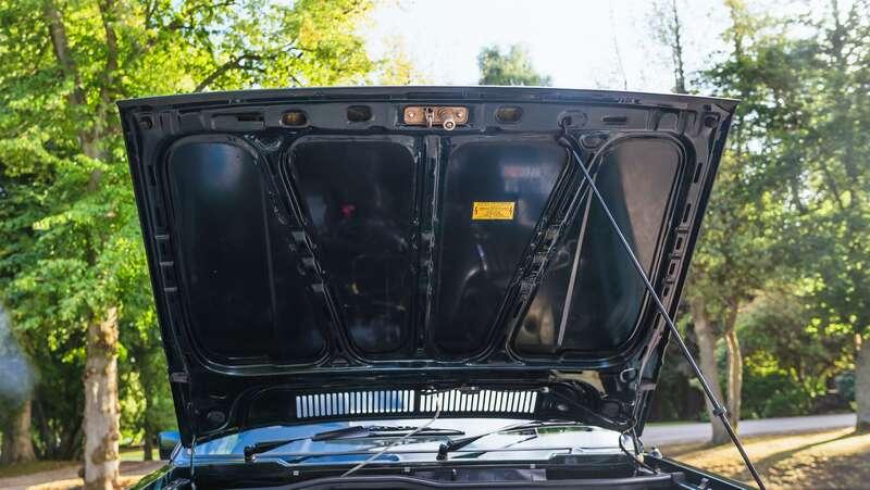 1991 Volkswagen GOLF GTI RIVAGE CABRIOLET