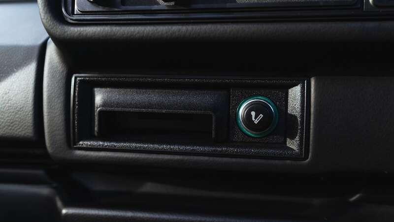 1991 Volkswagen GOLF GTI RIVAGE CABRIOLET