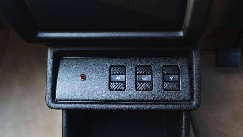 1991 Volkswagen GOLF GTI RIVAGE CABRIOLET