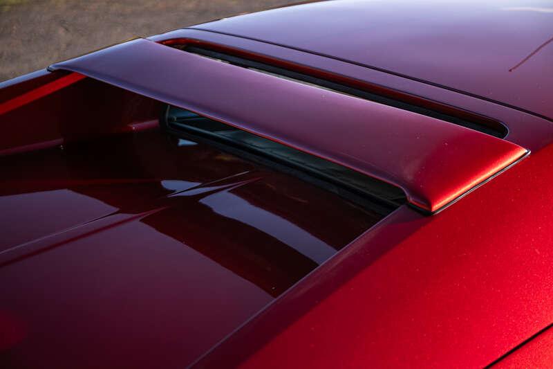 1984 De Tomaso PANTERA GT5