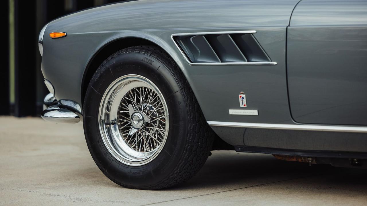 1965 Ferrari 275 GTS