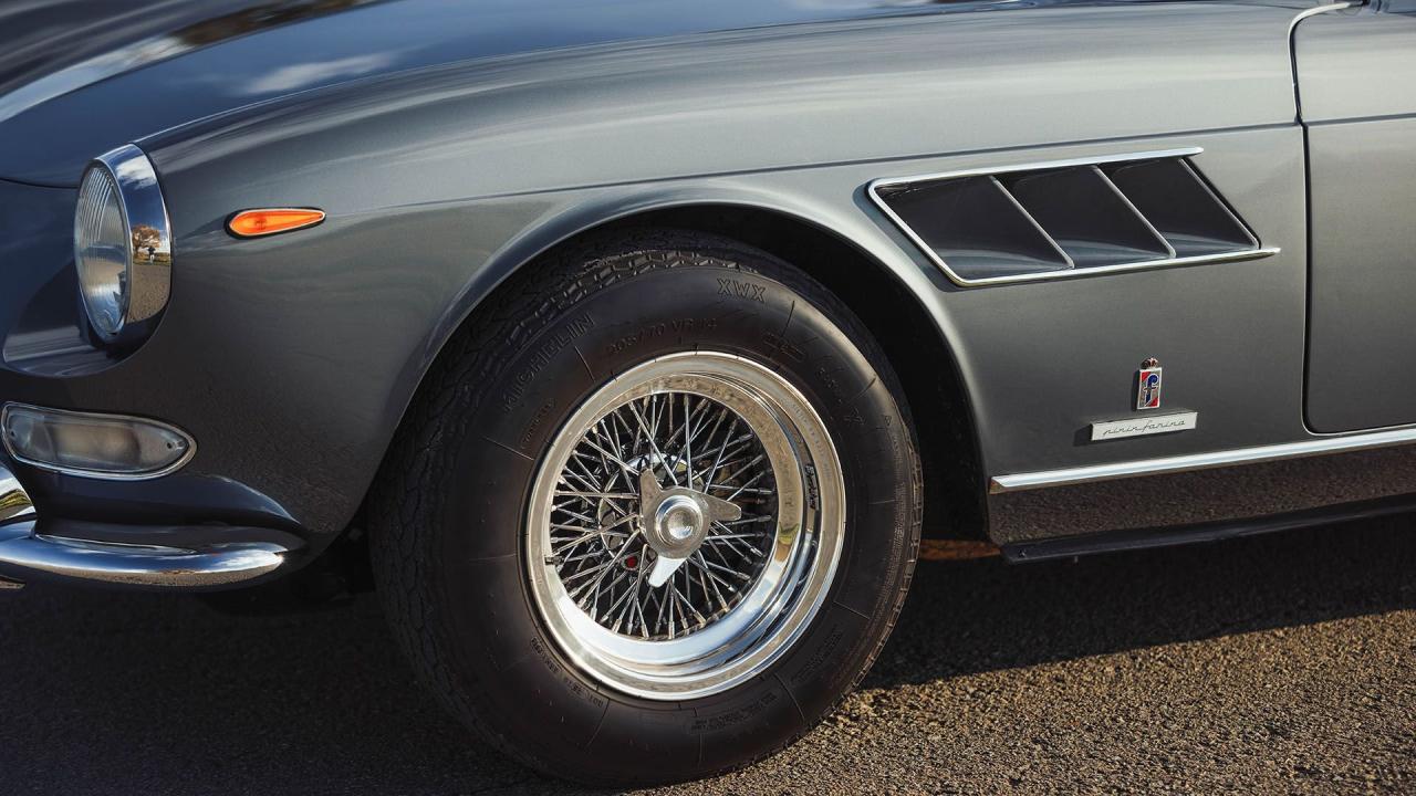 1965 Ferrari 275 GTS