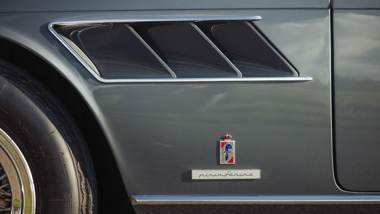 1965 Ferrari 275 GTS