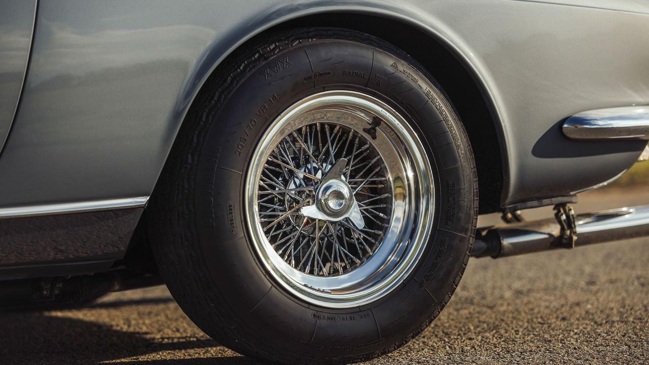 1965 Ferrari 275 GTS