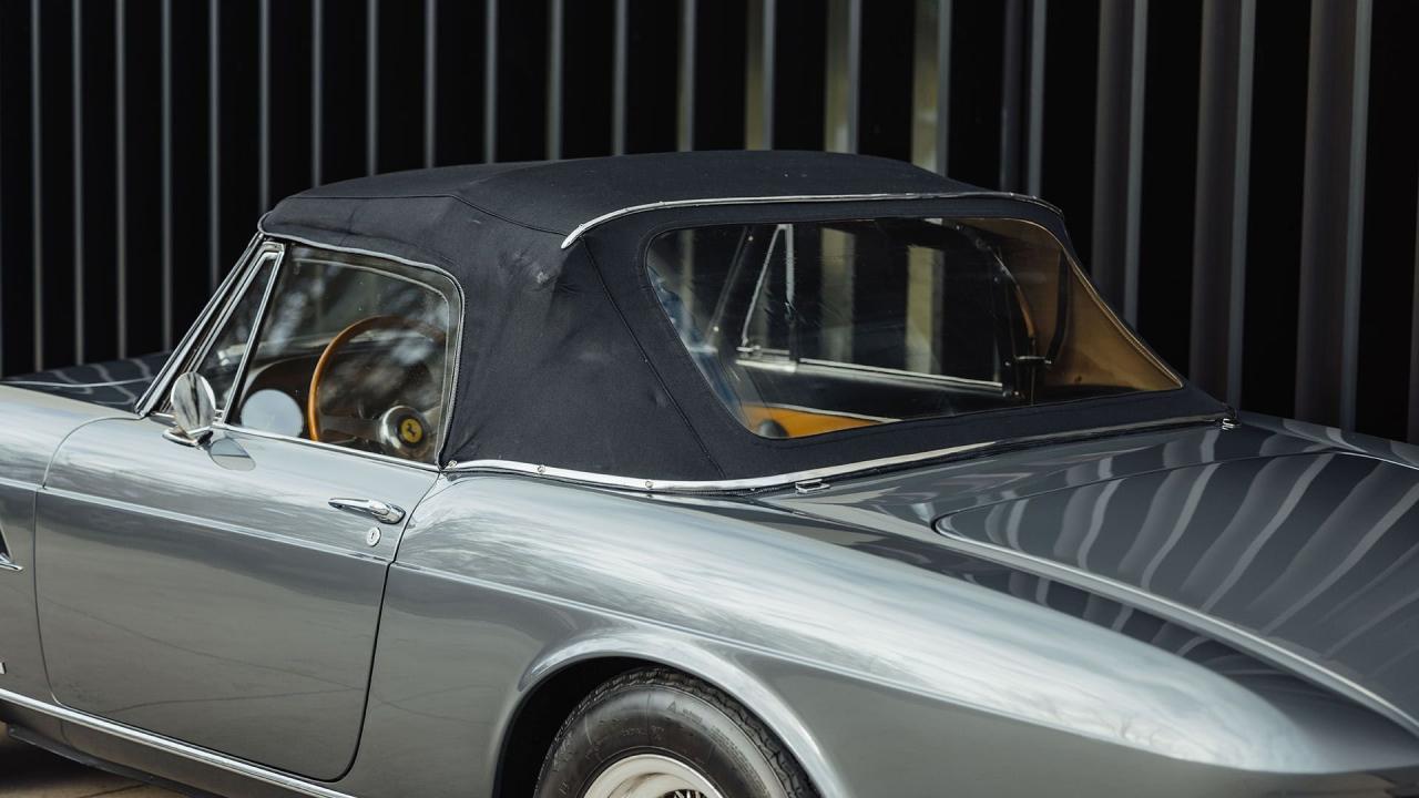 1965 Ferrari 275 GTS