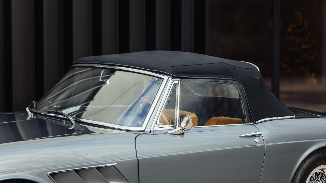 1965 Ferrari 275 GTS