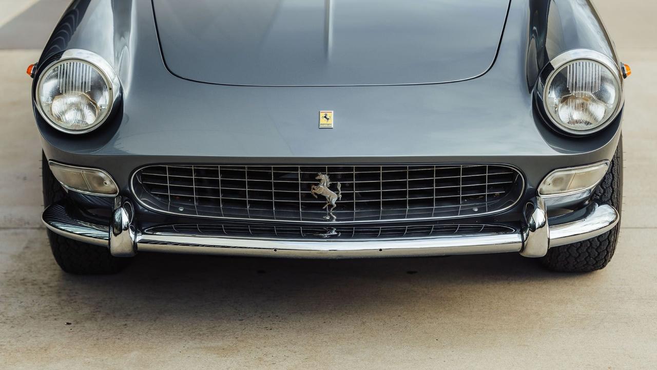 1965 Ferrari 275 GTS