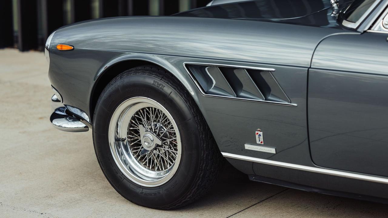 1965 Ferrari 275 GTS