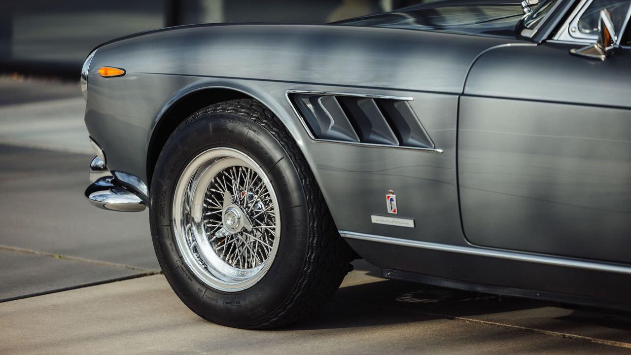 1965 Ferrari 275 GTS