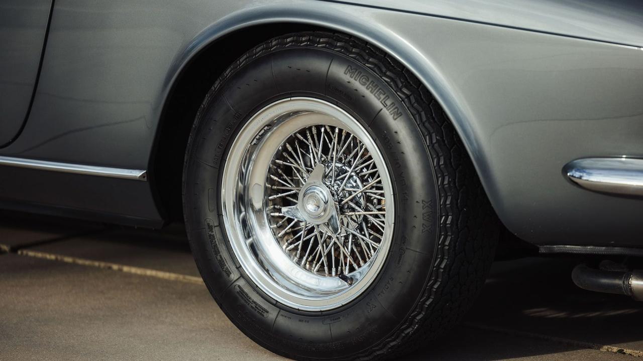 1965 Ferrari 275 GTS