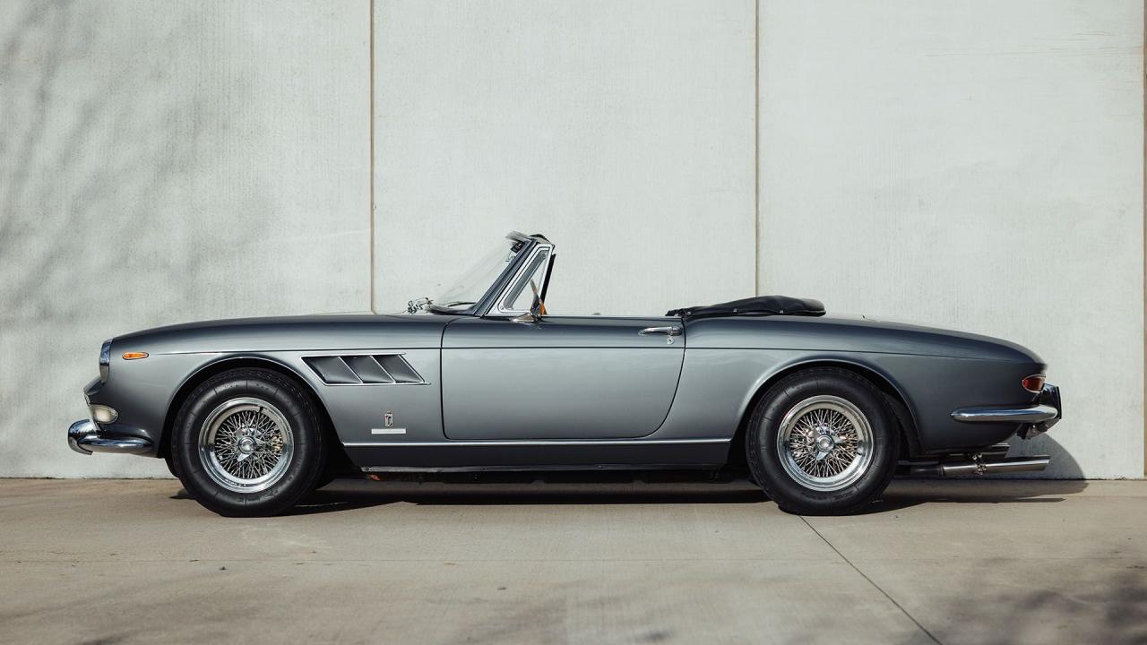 1965 Ferrari 275 GTS